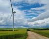 Ouche Valley. A major project of thirteen wind turbines rejected by the prefect of Côte-d'Or