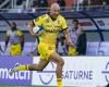 Top 14 – “Jonathan Danty flanker? He spent ten minutes with the forwards and he came out with a mark on his shin,” laughs Dillyn Leyds (La Rochelle)