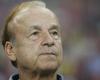 the chilling testimony of Gernot Rohr on the match in Libya