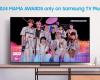 follow the 2024 MAMA Awards live on Samsung TV Plus – Samsung Newsroom France