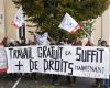 In the Alpes-de-Haute-Provence, shepherds say they are “forgotten” by agricultural mobilization