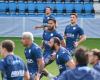 Aviron Bayonnais: Manu Tuilagi and Guillaume Martocq at the center in Toulon, eleven changes in the team