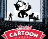 Cinema show LIVING CARTOON DUET: live music, dubbing and sound effects