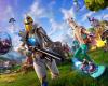 Fortnite Chapter 2 Remix: everything you need to know about the next update and its new features