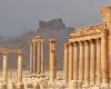 Syria: Heavy Toll After Strike Attributed To Israel In Palmyra