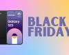 Cdiscount smashes the price of the impressive Samsung Galaxy S23 during Black Friday