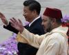 Returning from Rio, Xi Jinping will stopover in Morocco