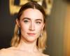 Saoirse Ronan reveals her dream to play the first female Bond villain | Celebrity News | Showbiz & TV