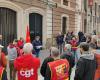 Towards an unlimited strike at the SNCF? The railway workers of the Pyrénées-Orientales in the starting blocks