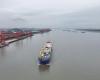 (Multimedia) Cargo ship sets sail for 41st Chinese Antarctic expedition – Xinhua