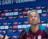 Luis Enrique comments on Paris FC's ambitious project