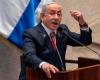 ICC issues arrest warrant for Israeli PM Benjamin Netanyahu