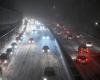 Snow: difficult traffic in Épalinges and on the A12