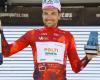 Cycling. Road – Polti-Kometa extends one of its road captains