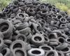 24 tonnes of used tires destined for Senegal seized