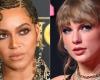 Taylor Swift, Beyoncé, Dua Lipa… who are the most listened to artists of the year 2024?