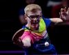 Table tennis – WTT Finals: A.Lebrun stops in eighth, 100% French semi in doubles