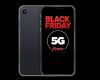 Free Mobile unveils a new 130 GB 5G package promotion at a low price and without long-term commitment for Black Friday