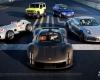 Gran Turismo 7 update 1.54 adds 5 new cars, a Café menu and World Circuits races, as well as an update to the GT Sophy AI.