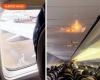 “Incomprehensible”, “Belgian situation”: after the snow, planes grounded at Brussels airport due to lack of… de-icing fluid