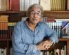 writer Boualem Sansal arrested at Algiers airport