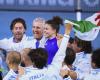 Billie Jean King Cup. Italy wins against Slovakia and wins its fifth title