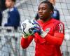 Girondins. Franck Chaumin: “Lassana Diabaté has joined the goalkeeper family”