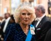 Camilla Parker Bowles: after illness, the wife of Charles III reappears and brings everyone into agreement