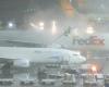 Weather: Snow causes accidents and flight delays | News