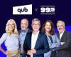 QUB Radio and 99.5 FM: complaint from Bell and Cogeco