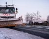 Storm Caetano: after the Eure, Seine-Maritime also placed on orange snow and ice alert