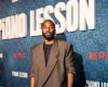 John David Washington enjoys working with family