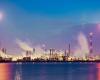 What future for refining at the port of Antwerp?