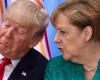 For Merkel, Trump is “fascinated” by autocrats