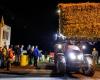 Anger of farmers: Ruffec yesterday, Roullet and Vars this Thursday, what awaits the logistics bases of Charente