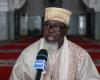 The Great Mosque of Dakar, a living memory of Morocco in Senegal (Imam)