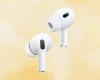 Black Friday is now, this pair of AirPods Pro 2 is at a great price at Amazon