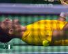 Australia defeats the United States in an epic 16-14 tiebreak, one of the longest in Davis Cup history. –