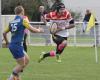 Amateur rugby – Federal 2: RC Villeneuve in the test of the “Wild Boars” of Belvès