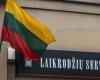 Two Spaniards are suspected by Lithuania of “terrorism” linked to Russia