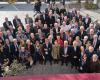 103 elected officials from Côte-d’Or present at the mayors’ congress