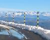 Access to the summit of Mont Ventoux closed on the north and south sides