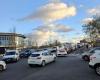 Storm Caetano: chaos in transport around Nantes