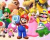 Super Mario Party Jamboree receives update 1.1.1 which fixes issues with online mode – Full details. -Nintendo Switch