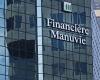 Manulife enters into reinsurance agreement worth 5.4 billion