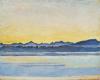 Auctions: Hodler and Monet stars of the next Koller sales