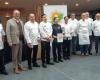 Salomé will represent Brittany at the national final for Best Apprentice Chef