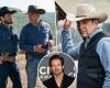 ‘Yellowstone’ star Ian Bohen opens up about Kevin Costner’s exit: ‘We lost our quarterback’