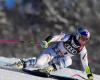 Skiing: Lindsey Vonn hopes for a return to competition in Switzerland