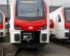 Switzerland remains by far the European rail champion – rts.ch